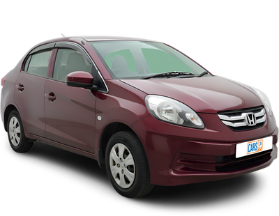 Honda Amaze-img